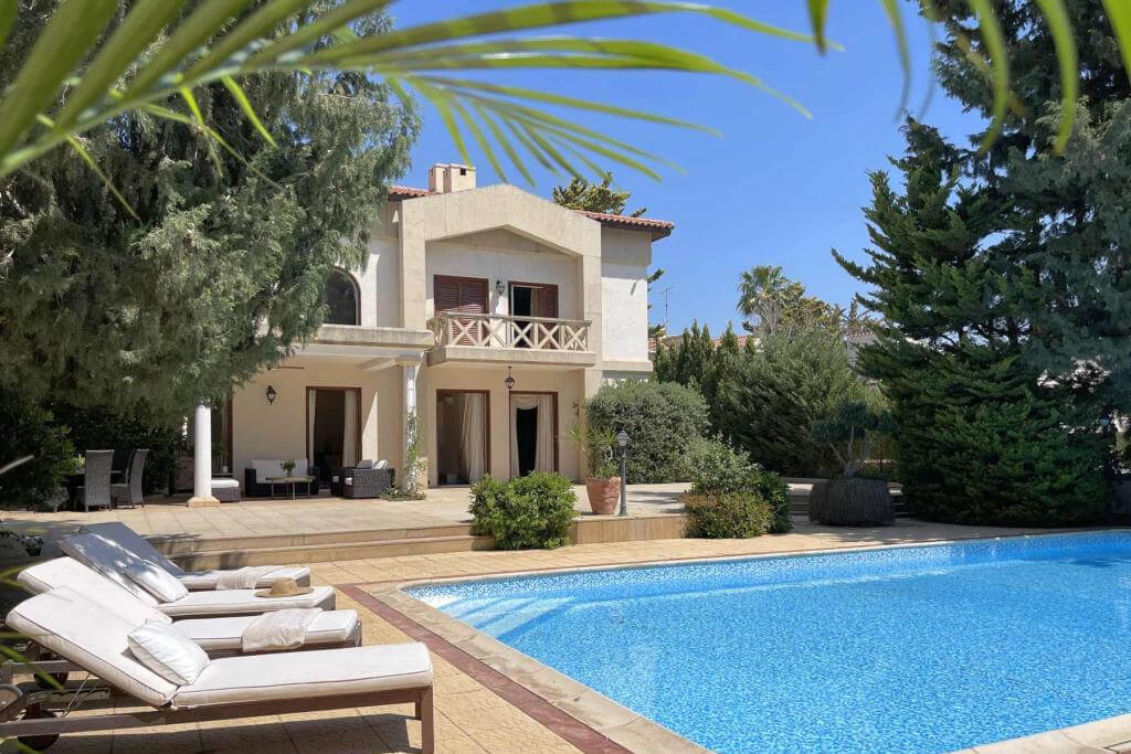 Kako odabrati nekretninu na Kipru Saveti za investitore