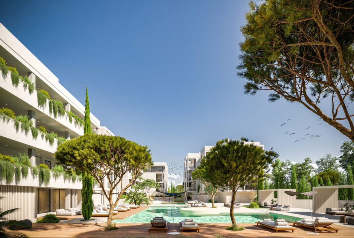 Dvosoban stan u Aja Napi (18)