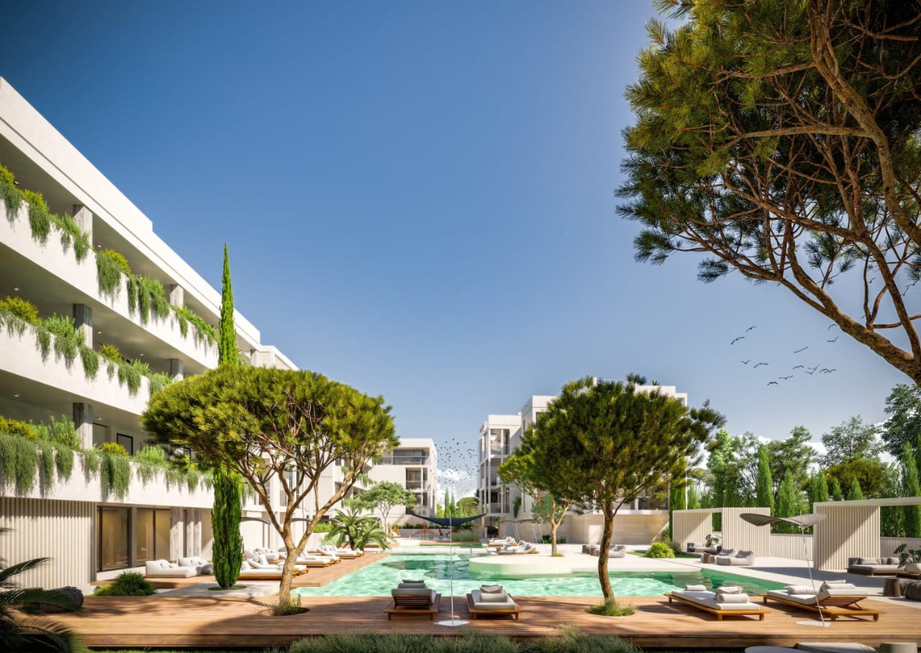 Dvosoban stan u Aja Napi (18)